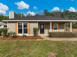 4697 Old Cusseta Rd, Columbus, GA 31903