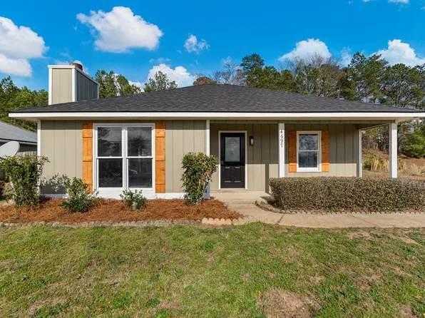 4697 Old Cusseta Rd, Columbus, GA 31903