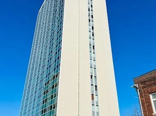 555 E William St APT 7B, Ann Arbor, MI 48104