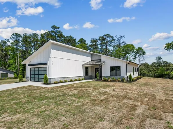 197 Laura Lake Rd, Marietta, GA 30066
