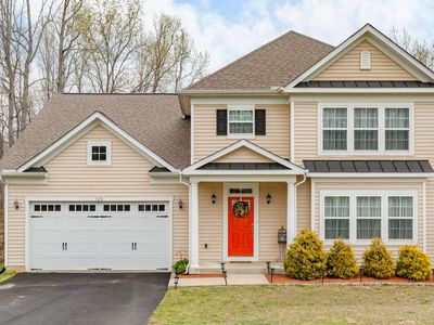 128 Livingwood Ct, Fredericksburg, VA, 22405