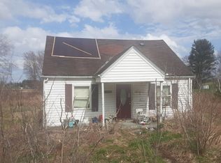 1880 Welch Rd, Jeffersonville, KY 40337