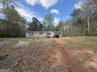 374 S Alexander Creek Rd, Newnan, GA 30263