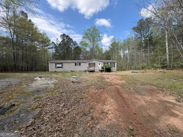 374 S Alexander Creek Rd, Newnan, GA 30263
