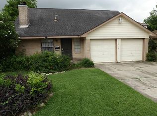 3934 Oakside Dr, Houston, TX 77053