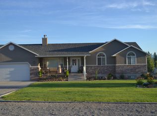 91 E 300 S, Annabella, UT 84711