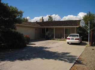 1387 Bumblebee Dr, Gardnerville, NV 89460