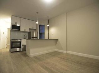 273 W 146th St #6A, New York, NY 10039