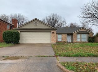 7713 Ivy Ln, Rowlett, TX 75089