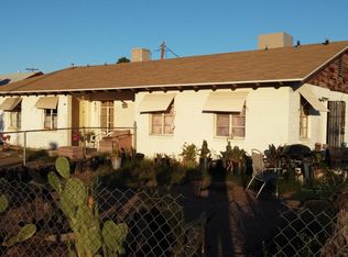 1001 N 25th St, Phoenix, AZ 85008