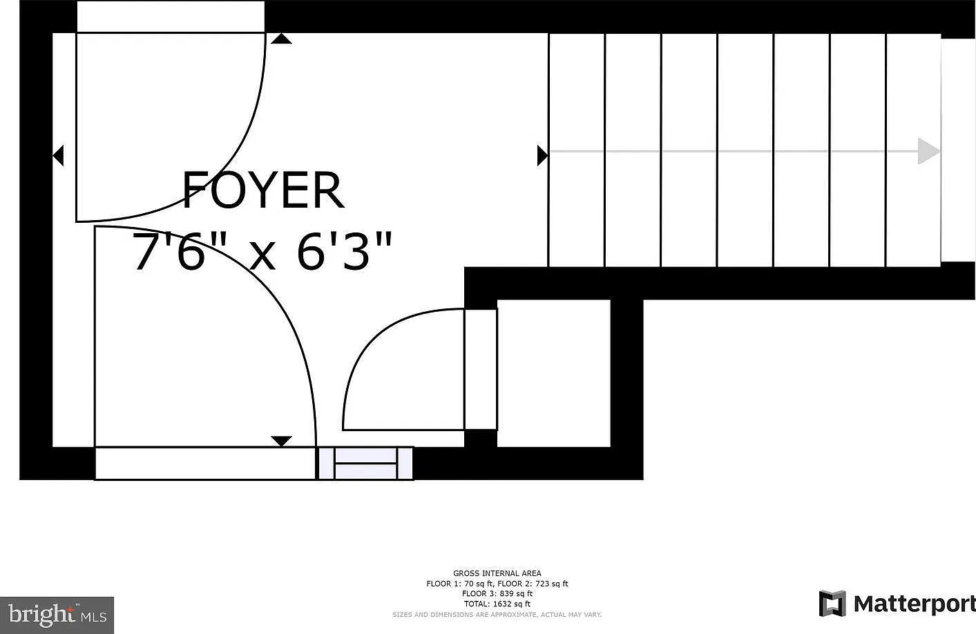 Groveton Woods Condo — Photo 2