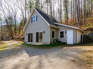 16 Sundance Rd, Weaverville, NC 28787