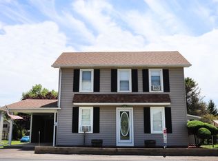 1218 Bloom Rd, Danville, PA 17821