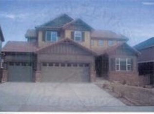 11081 Valleybrook Cir, Highlands Ranch, CO 80130