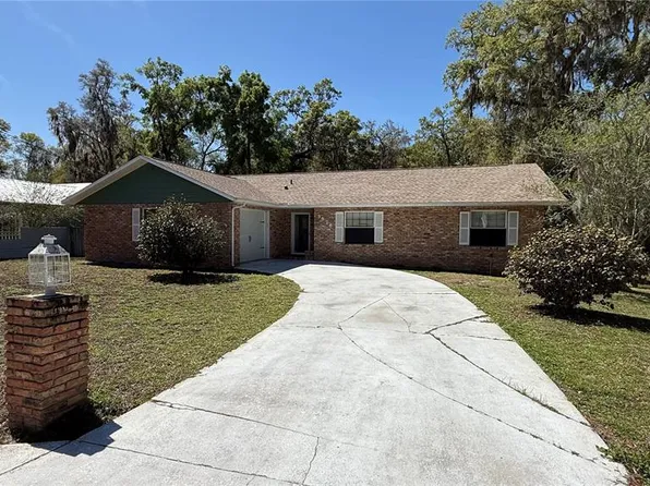 3876 NE 27th Ct, Ocala, FL 34479
