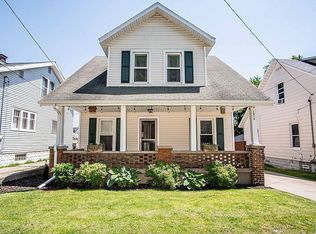 1514 Pine Ave NW, Grand Rapids, MI 49504