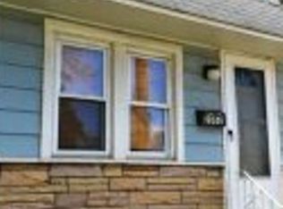 2062 E Haines St, Philadelphia, PA