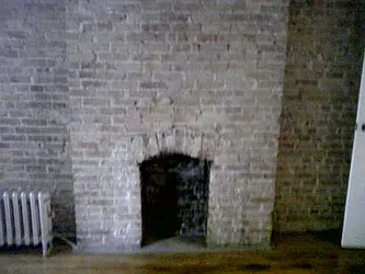 Rented by DSA Realty