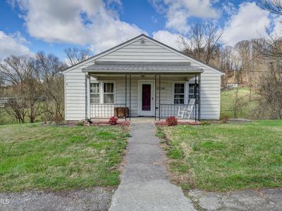 3730 Highway 390, Bluff City, TN, 37618