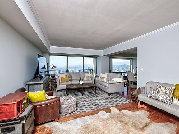2nd image of 1177 California St APT 1514