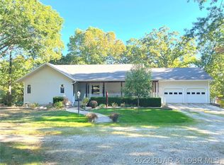 24962 Normandy Rd, Stover, MO 65078