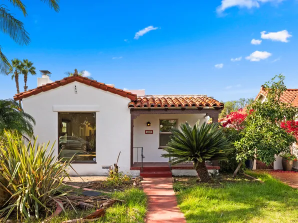 4630 El Cerrito Dr, San Diego, CA 92115