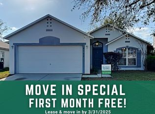 2122 Aitkin Loop, Leesburg, FL 34748