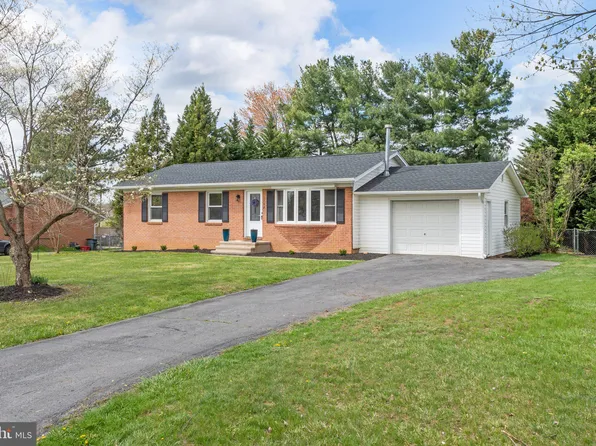 1142 Tuscawilla Dr, Charles Town, WV 25414