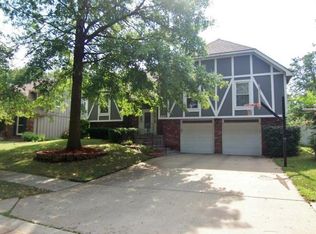 16025 W 136th St, Olathe, KS 66062