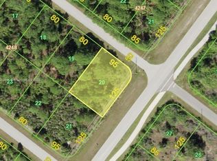 14279 Salvatierra Ln, Port Charlotte, FL 33981