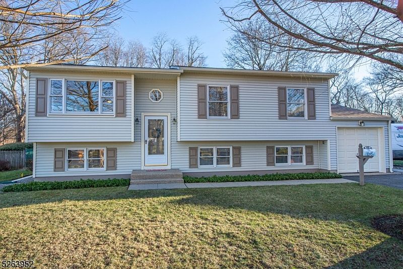 48 St Mary Dr, Succasunna, NJ 07876 Zillow