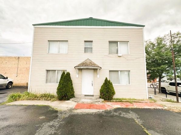 26 W Main St #1