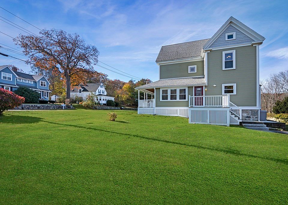 210 Oak St, Wakefield, MA 01880 Zillow