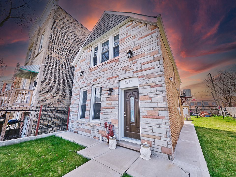 1st image of 2212 S Trumbull Ave
