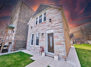 2212 S Trumbull Ave, Chicago, IL 60623