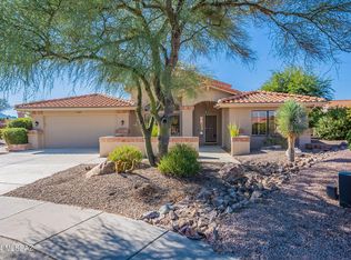 962 E Royal Ridge Dr, Tucson, AZ 85755