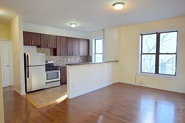 Rented by Uptown Flats LLC