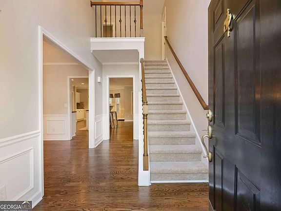 2nd image of 2462 Kaley Walk NW