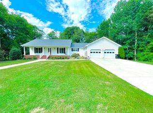 227 Sunset Dr, Dunlap, TN 37327