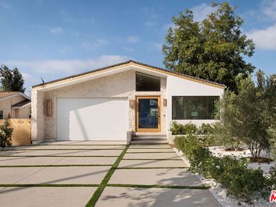 5127 Vincent Ave, Los Angeles, CA, 90041