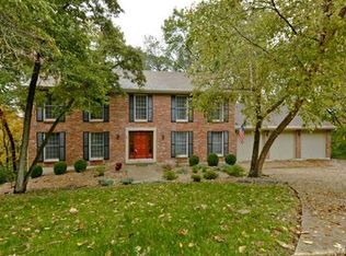 714 Rietzke Mtn, Ballwin, MO 63021