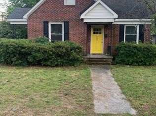 705 1/2 Michaelmas Ave #1, Cayce, SC 29033