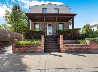 94 Kimball St, Providence, RI 02909