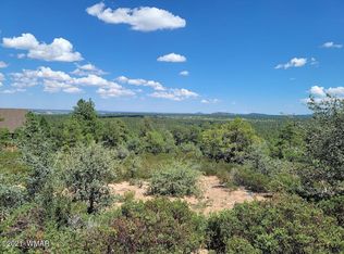 540 E. Lazy Bear Way, Show Low, AZ 85901
