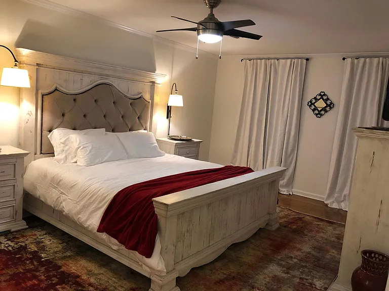 Master Suite