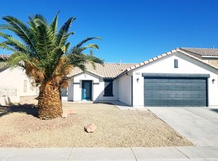 410 Hopedale Ave, North Las Vegas, NV 89032