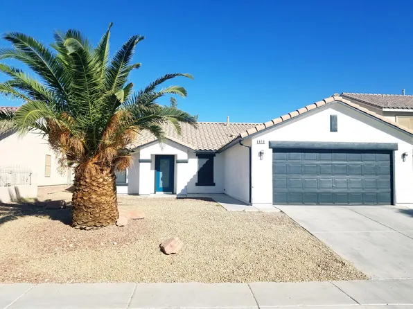 410 Hopedale Ave, North Las Vegas, NV 89032