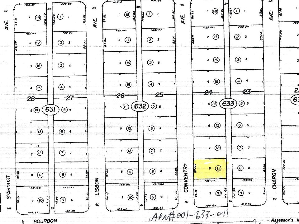 1st image of 2960 Coventry Ave