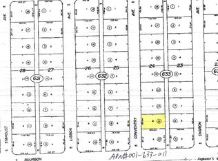 2960 Coventry Ave, Thermal, CA 92274