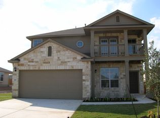 205 Brazoria Trl, San Marcos, TX 78666